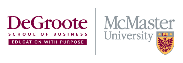 DeGroote School of Business